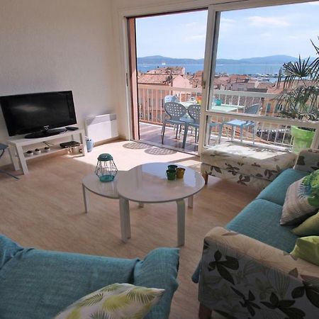 Pins Dores Sainte-Maxime Eksteriør bilde