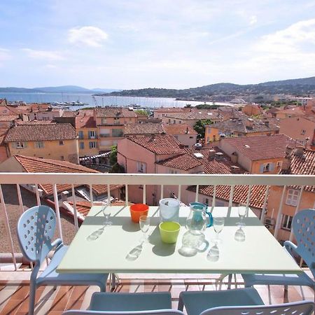 Pins Dores Sainte-Maxime Eksteriør bilde
