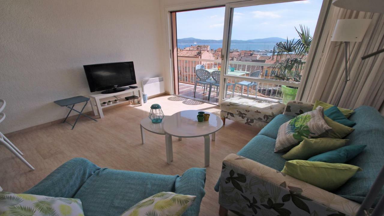 Pins Dores Sainte-Maxime Eksteriør bilde